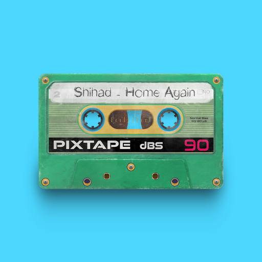 09288 - Shihad - Home Again